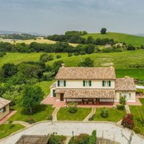 Barchi Le Marche