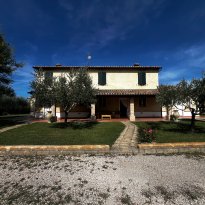 Barchi Le Marche