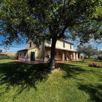 Barchi Le Marche