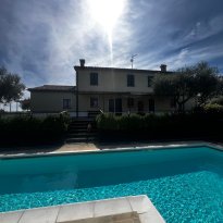 Barchi Le Marche