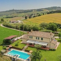 Barchi Le Marche