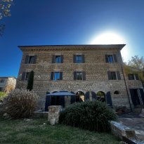 Arcevia Le Marche