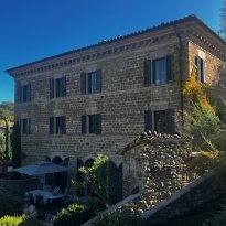 Arcevia Le Marche