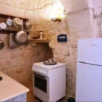 Ceglie Messapica Puglia