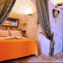 Ceglie Messapica Puglia