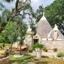 Ceglie Messapica Puglia