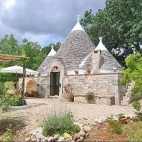 Ceglie Messapica Puglia