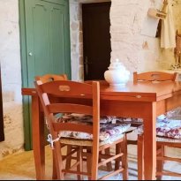 Ceglie Messapica Puglia