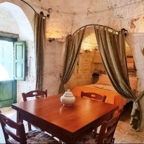 Ceglie Messapica Puglia