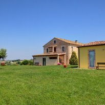 Ostra Le Marche
