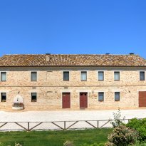 Ostra Le Marche