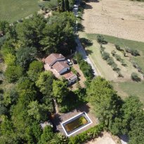 Piticchio Le Marche