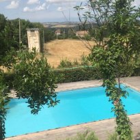 Piticchio Le Marche
