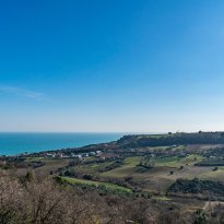 Campofilone Le Marche