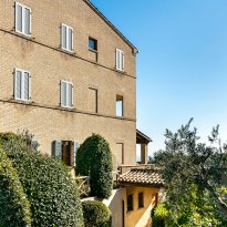 Campofilone Le Marche