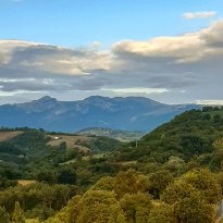 Penna San Giovanni Le Marche