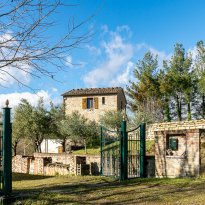 Penna San Giovanni Le Marche