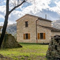 Penna San Giovanni Le Marche