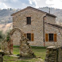 Penna San Giovanni Le Marche