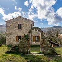 Penna San Giovanni Le Marche