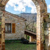 Penna San Giovanni Le Marche