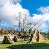 Penna San Giovanni Le Marche