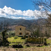 Penna San Giovanni Le Marche