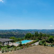 Appignano del Tronto Le Marche