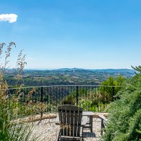 Appignano del Tronto Le Marche