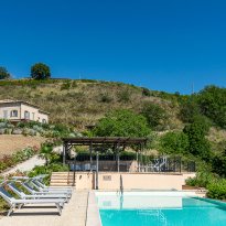 Appignano del Tronto Le Marche