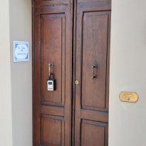 Montefabbri Le Marche