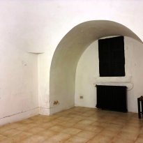 Cisternino Puglia