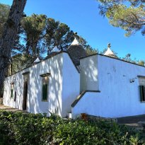 Cisternino Puglia