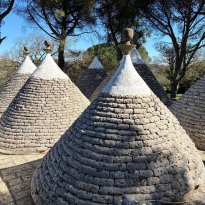 Cisternino Puglia
