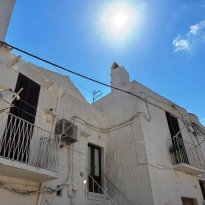 Ceglie Messapica Puglia