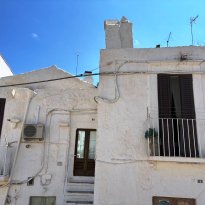 Ceglie Messapica Puglia