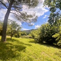 Monte Giberto Le Marche