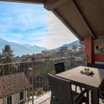 Musso Lago di Como