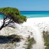 La Caletta Sardegna