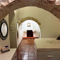 San Michele Salentino Puglia