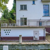 Cazzago Brabbia Lago Maggiore