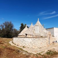 Francavilla Fontana Puglia