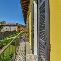 Lisanza Lago Maggiore