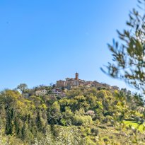 Massa Fermana Le Marche