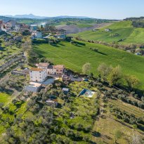 Massa Fermana Le Marche