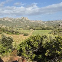 Arzachena Sardegna