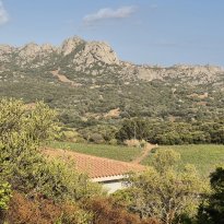 Arzachena Sardegna