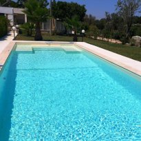 San Vito dei Normanni Puglia