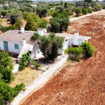 Carovigno Puglia