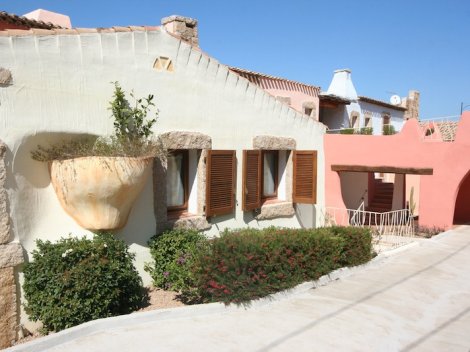 San Pantaleo, Olbia Sardegna